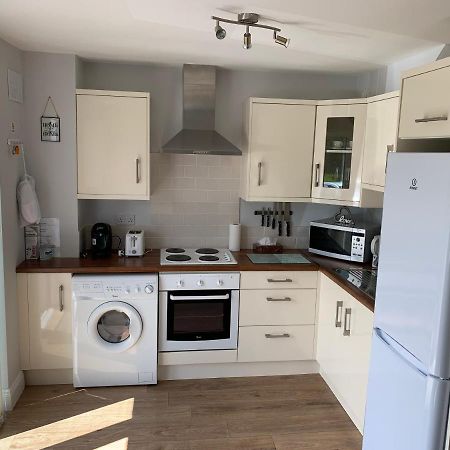 Two Bedroom Town House Beside The River Barrow Carlow Kültér fotó