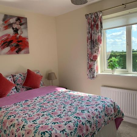 Two Bedroom Town House Beside The River Barrow Carlow Kültér fotó