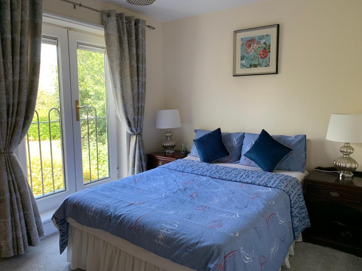 Two Bedroom Town House Beside The River Barrow Carlow Kültér fotó