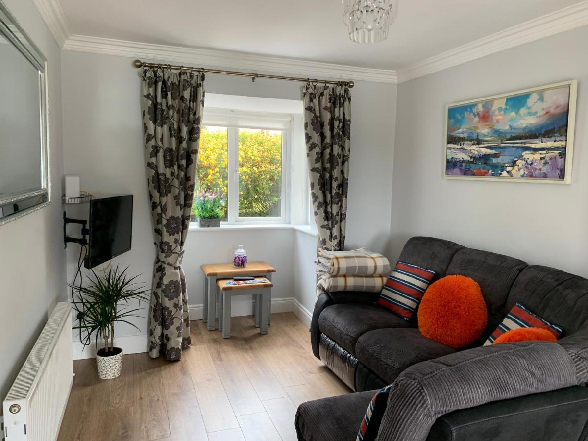 Two Bedroom Town House Beside The River Barrow Carlow Kültér fotó