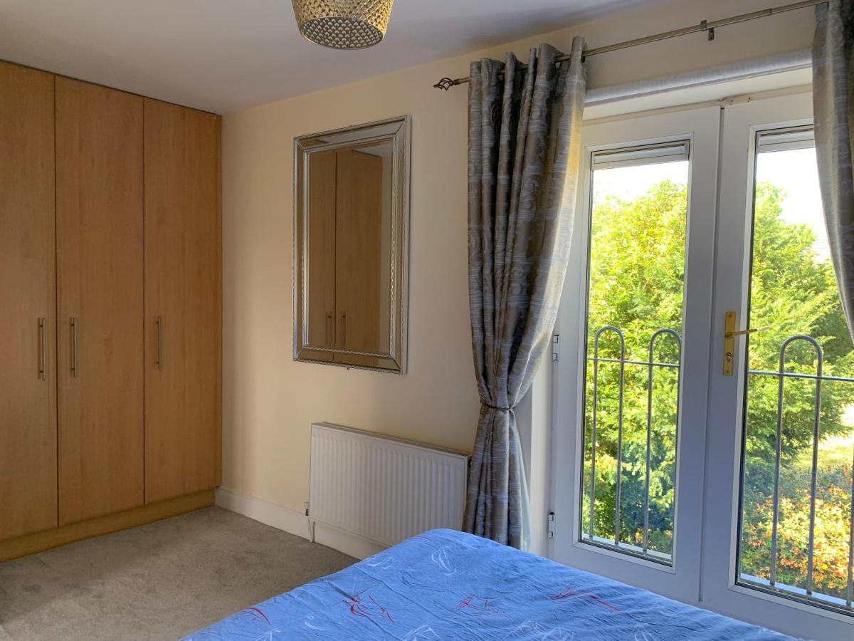 Two Bedroom Town House Beside The River Barrow Carlow Kültér fotó