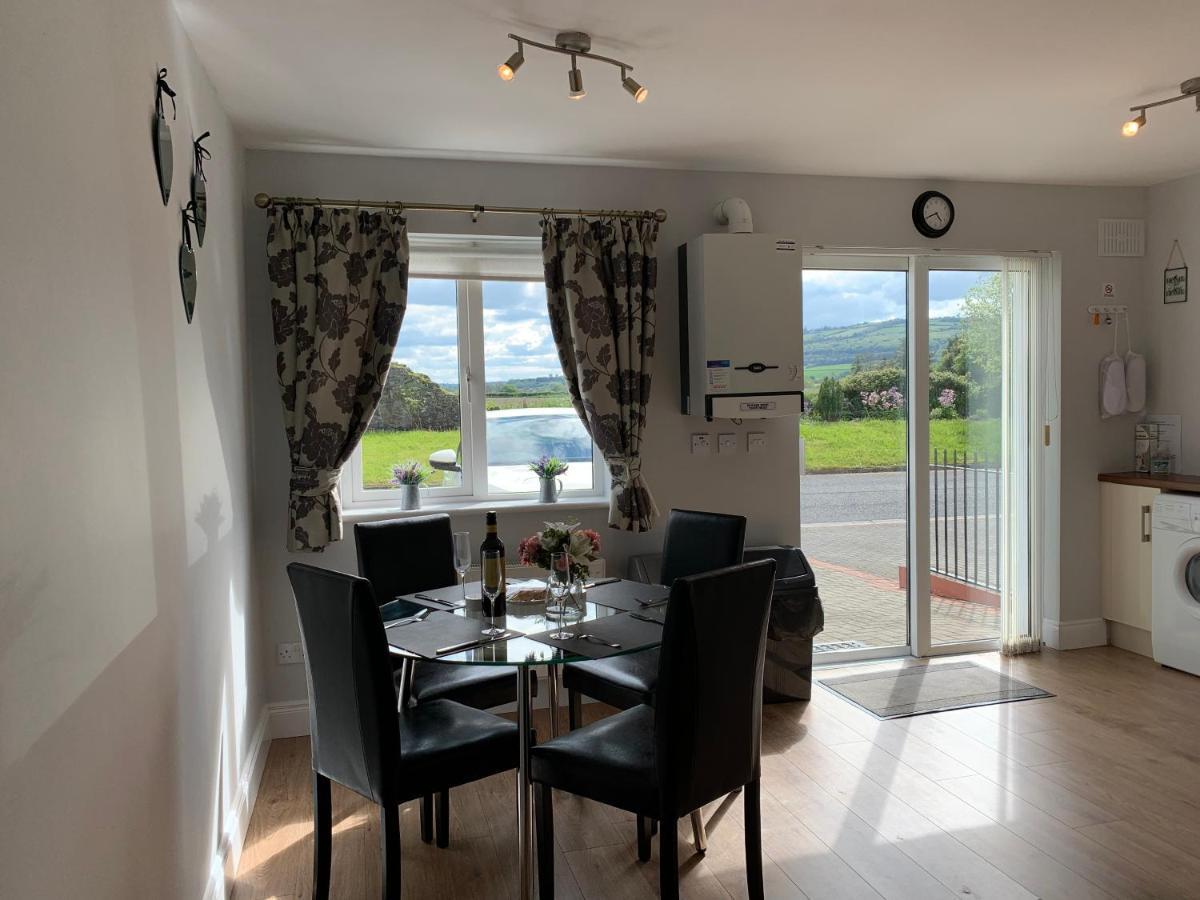 Two Bedroom Town House Beside The River Barrow Carlow Kültér fotó