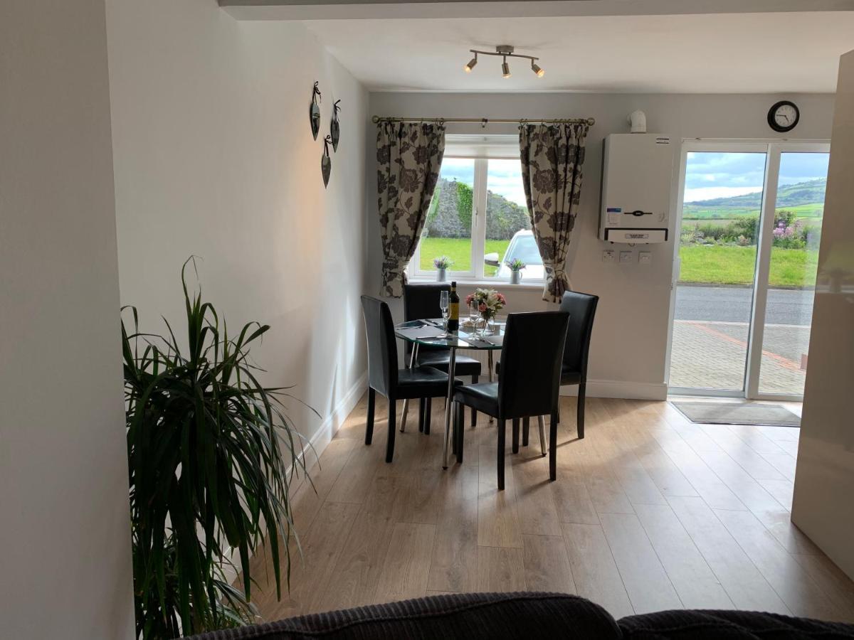 Two Bedroom Town House Beside The River Barrow Carlow Kültér fotó